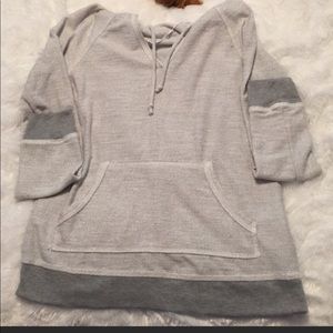 Roxy light hoodie